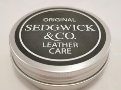Original Leathercare Product by Sedgwick 60ml