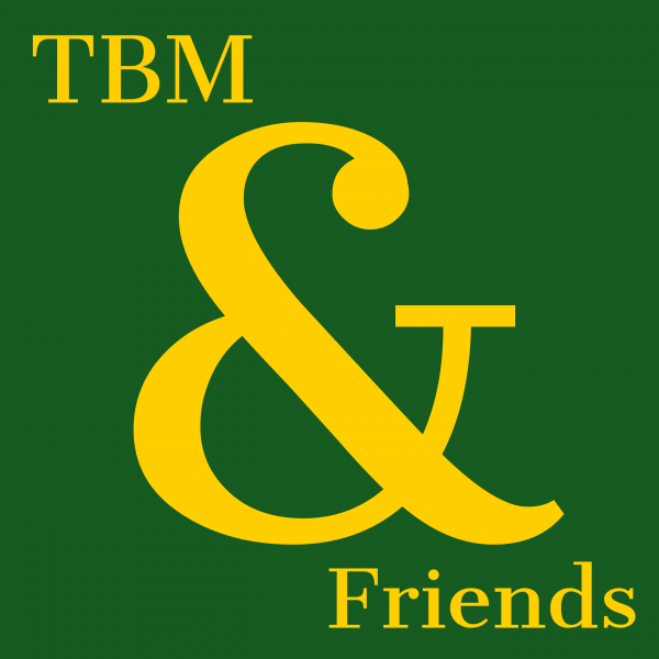 TBM and friends Logo square