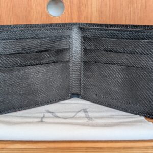 Wallet - Classic Soft Touch by Melissa Marie Leather - main