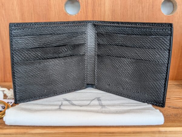 Wallet - Classic Soft Touch by Melissa Marie Leather - main