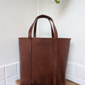 Tote Bag - Large by Melissa Marie Leather - main